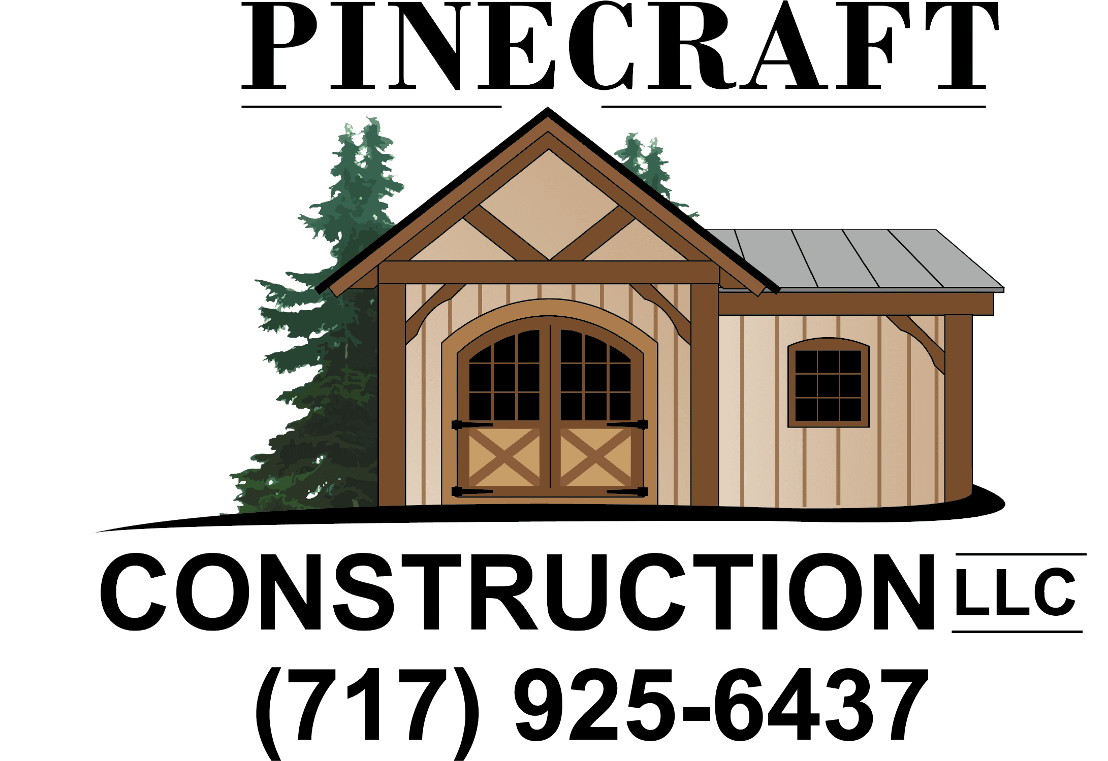 Pine Craft Construction LLC.